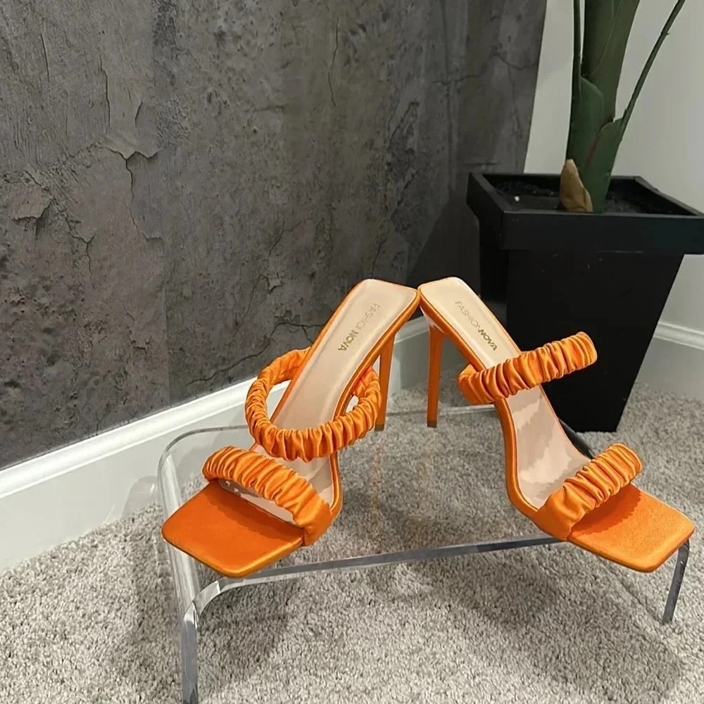 Fashionova Sandal heels - Picture 2 of 4